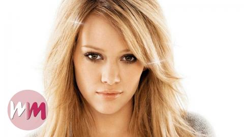 Top 5 Things You Didn't Know About Hilary Duff